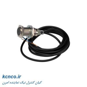 سنسور القایی امرن(Omron) E2E-X8B1T18 2M h