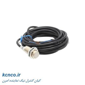 سنسور القایی امرن(Omron) E2E-X8B1T18 5M h