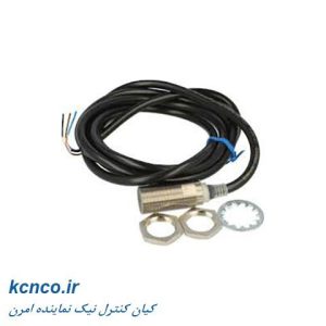 سنسور القایی امرن(Omron) E2E-X8B1T18-R 2M h