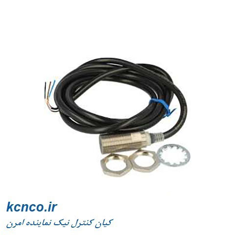 سنسور القایی امرن(Omron) E2E-X8B1T18-R 2M h