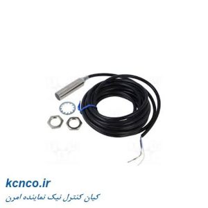 سنسور القایی امرن(Omron) E2E-X8B1TL18 2M h
