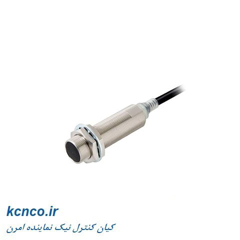 سنسور القایی امرن(Omron) E2E-X8B2L18 2M h