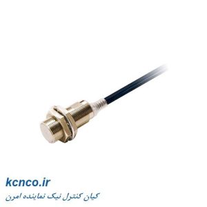 سنسور القایی امرن(Omron) E2E-X8B3D18 2M h