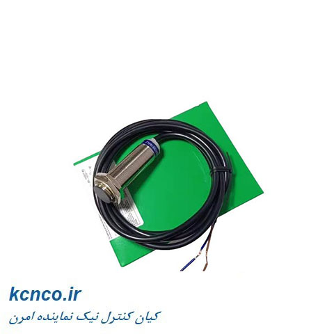 سنسور القایی امرن(Omron) E2E-X8B3D18 5M h