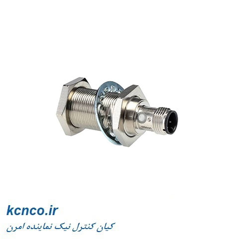 سنسور القایی امرن(Omron) E2E-X8B3D18-M1 h