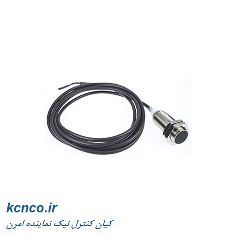 سنسور القایی امرن(Omron) E2E-X8C118 2M h