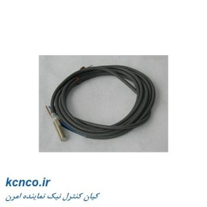 سنسور القایی امرن(Omron) E2E-X8C118 5M h