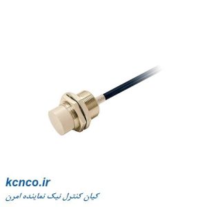 سنسور القایی امرن(Omron) E2E-X8C2L18 2M h