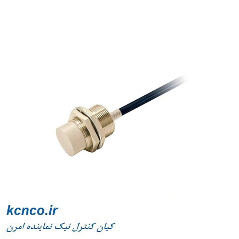 سنسور القایی امرن(Omron) E2E-X8C2L18 2M h