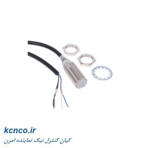 سنسور القایی امرن(Omron) E2E-X8C318 2M h