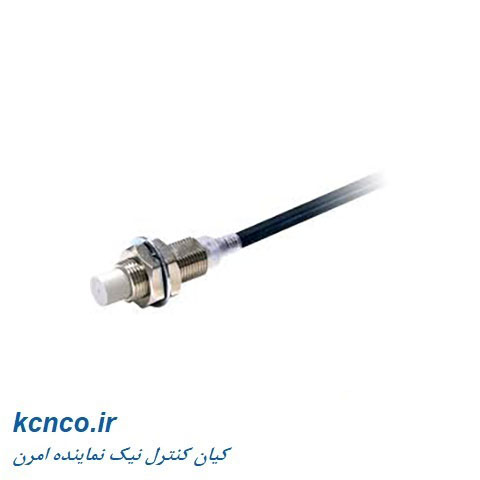 سنسور القایی امرن(Omron) E2E-X8MB1D12 2M h