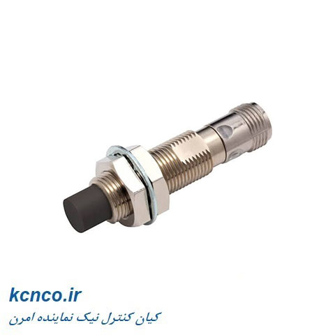 سنسور القایی امرن(Omron) E2E-X8MB1DL8-M5 h