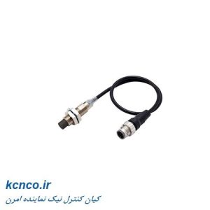 سنسور القایی امرن(Omron) E2E-X8MB1T12-M1TJ 0.3M h