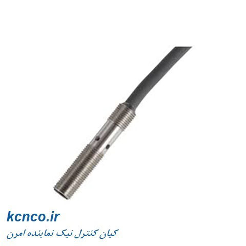 سنسور القایی امرن(Omron) E2E-X8MB1T12-R 2M h
