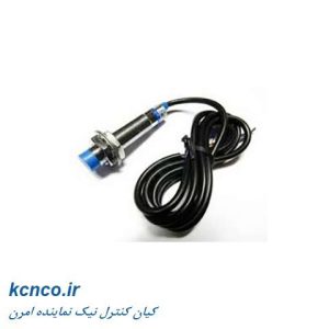 سنسور القایی امرن(Omron) E2E-X8MB1T8 5M h