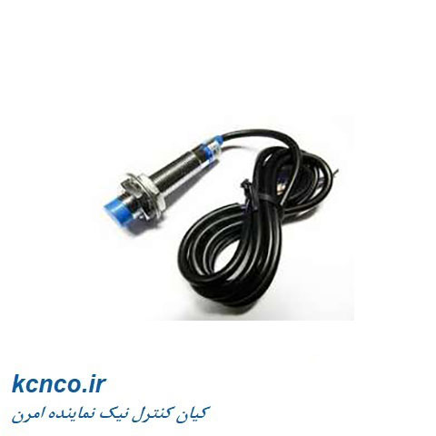 سنسور القایی امرن(Omron) E2E-X8MB1T8 5M h