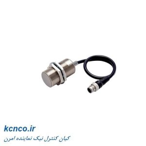 سنسور القایی امرن(Omron) E2E-X8MB1T8-M1TJ 0.3M h