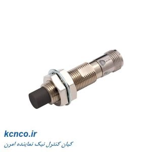 سنسور القایی امرن(Omron) E2E-X8MB1T8-M3 h