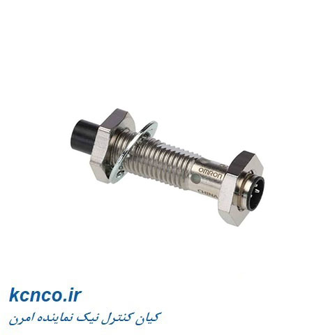 سنسور القایی امرن(Omron) E2E-X8MB1T8-M5 h