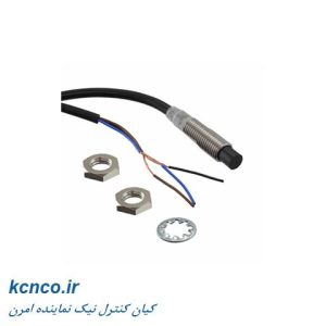 سنسور القایی امرن(Omron) E2E-X8MB1T8-R 2M h