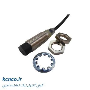 سنسور القایی امرن(Omron) E2E-X8MB1TL12 2M h