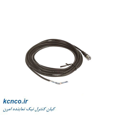 سنسور القایی امرن(Omron) E2E-X8MB1TL12 5M h