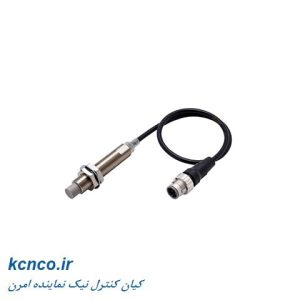 سنسور القایی امرن(Omron) E2E-X8MB1TL12-M1TJ 0.3M h