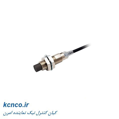 سنسور القایی امرن(Omron) E2E-X8MB212 2M h