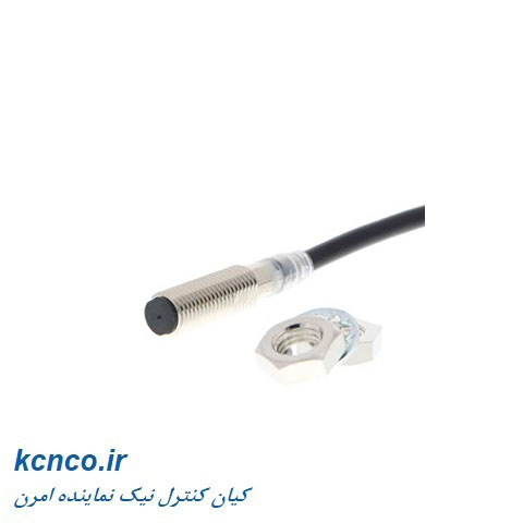 سنسور القایی امرن(Omron) E2E-X8MB2L12 2M h