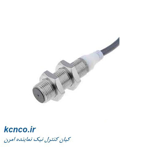 سنسور القایی امرن(Omron) E2E-X8MB2L12-M1 h