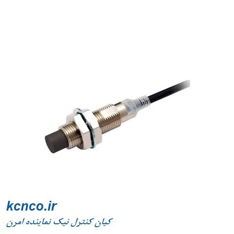 سنسور القایی امرن(Omron) E2E-X8MB3D12 2M h