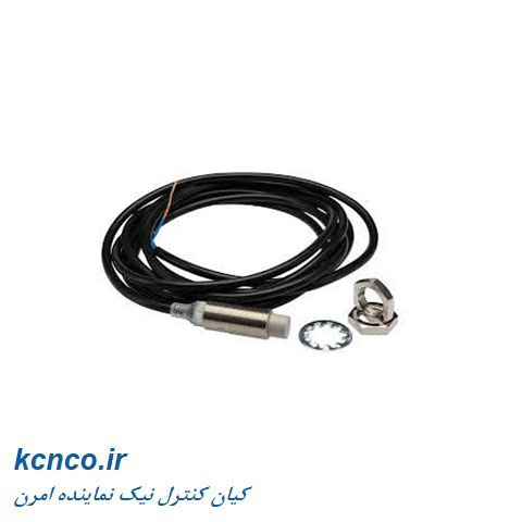 سنسور القایی امرن(Omron) E2E-X8MC1L12 2M h