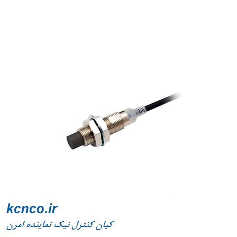 سنسور القایی امرن(Omron) E2E-X8MC312 2M h