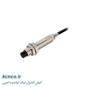 سنسور القایی امرن(Omron) E2E-X8MC3L12 2M h