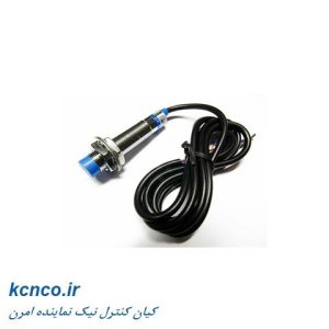 سنسور القایی امرن(Omron) E2E-X9B1T12 5M h