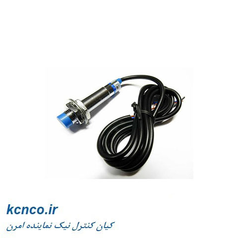 سنسور القایی امرن(Omron) E2E-X9B1T12 5M h
