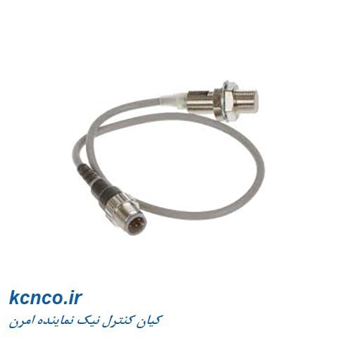 سنسور القایی امرن(Omron) E2E-X9B1T12-M1TJ 0.3M h