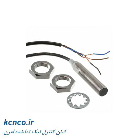 سنسور القایی امرن(Omron) E2E-X9B1TL12 2M h