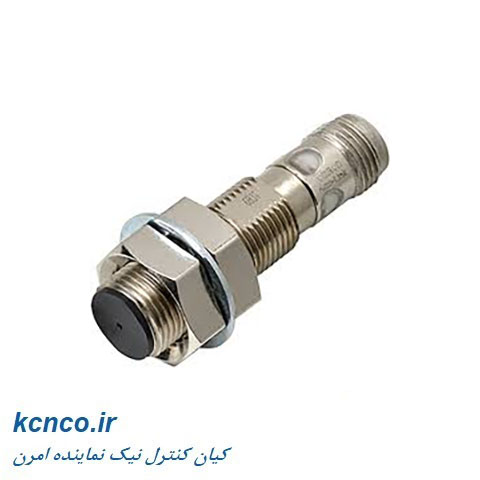 سنسور القایی امرن(Omron) E2E-X9B1TL12-M1 h