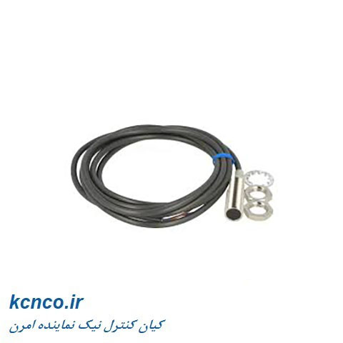 سنسور القایی امرن(Omron) E2E-X9C1L12 2M h