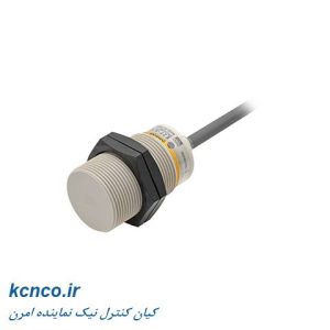سنسور القایی امرن(Omron) E2EH-X12C1-M1 h