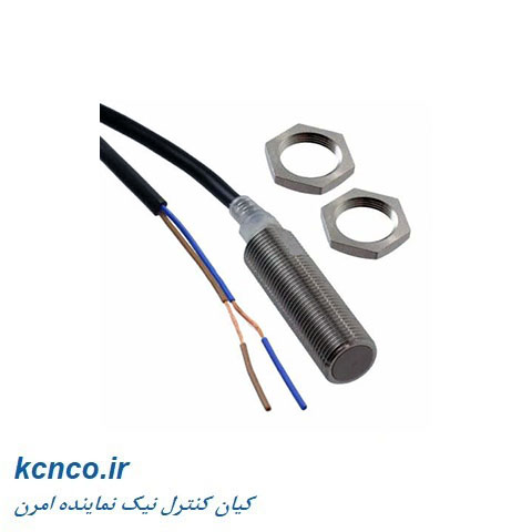 سنسور القایی امرن(Omron) E2EH-X3D1-T h