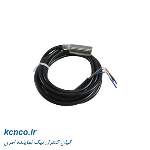سنسور القایی امرن(Omron) E2EH-X7B1 2M h