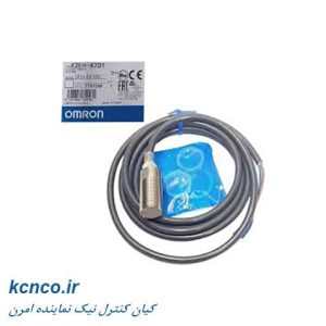 سنسور القایی امرن(Omron) E2EH-X7D1 2M h