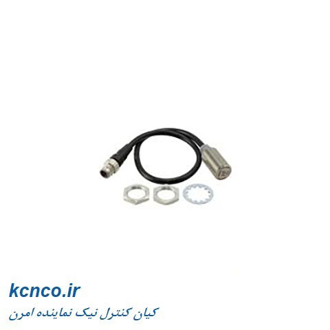 سنسور القایی امرن(Omron) E2EW-X10B1T18-M1TJ 0.3M H