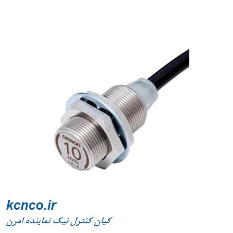 سنسور القایی امرن(Omron) E2EW-X10B218 2M H