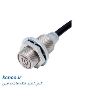 سنسور القایی امرن(Omron) E2EW-X10B330 2M H