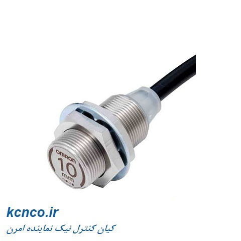 سنسور القایی امرن(Omron) E2EW-X10B330 2M H