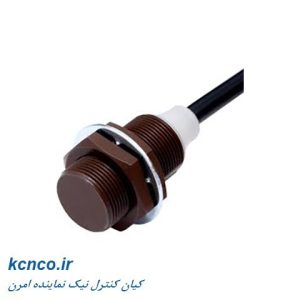 سنسور القایی امرن(Omron) E2EW-X10B3T18 2M H