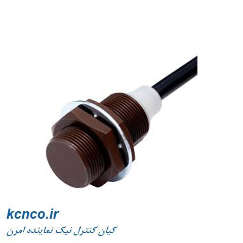 سنسور القایی امرن(Omron) E2EW-X10B3T18 2M H